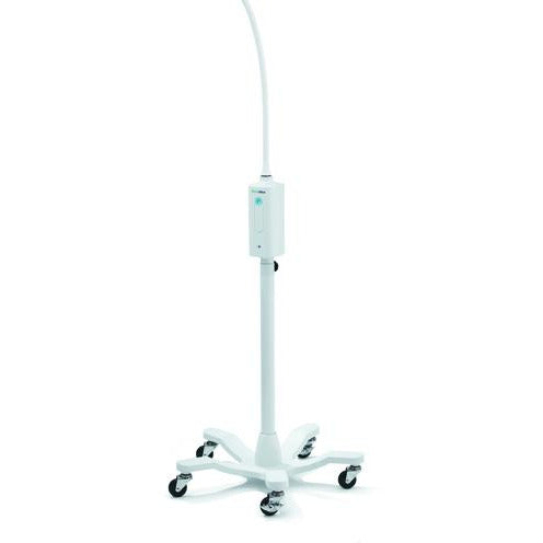 Welch Allyn Mobile Stand for GS300  GS600 Exam Lights