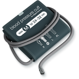 SECA Blood Pressure Cuff - Medium - SECA