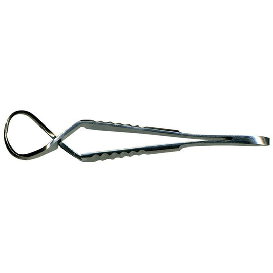 Purfect Towel Clip Jones Cross Action 8.9cm (3 1/2") - JAK