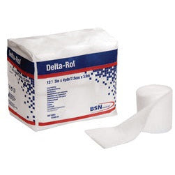 Delta-Rol Synthetic Cast Padding 5cm x 2.75m Pack of 12