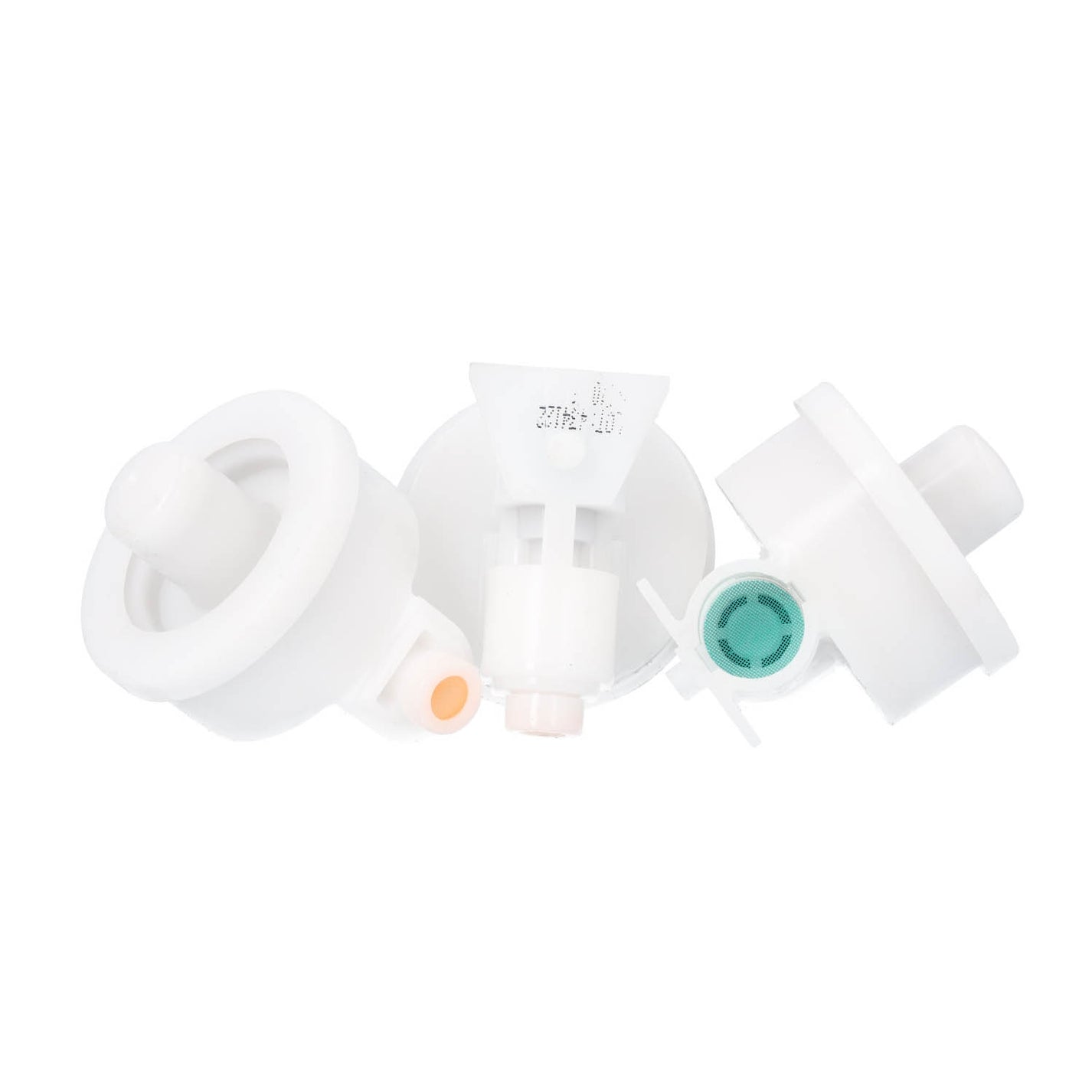 Foam Pump for Brightwell Modular Soap Dispensers Pack of 25 Medisave UK