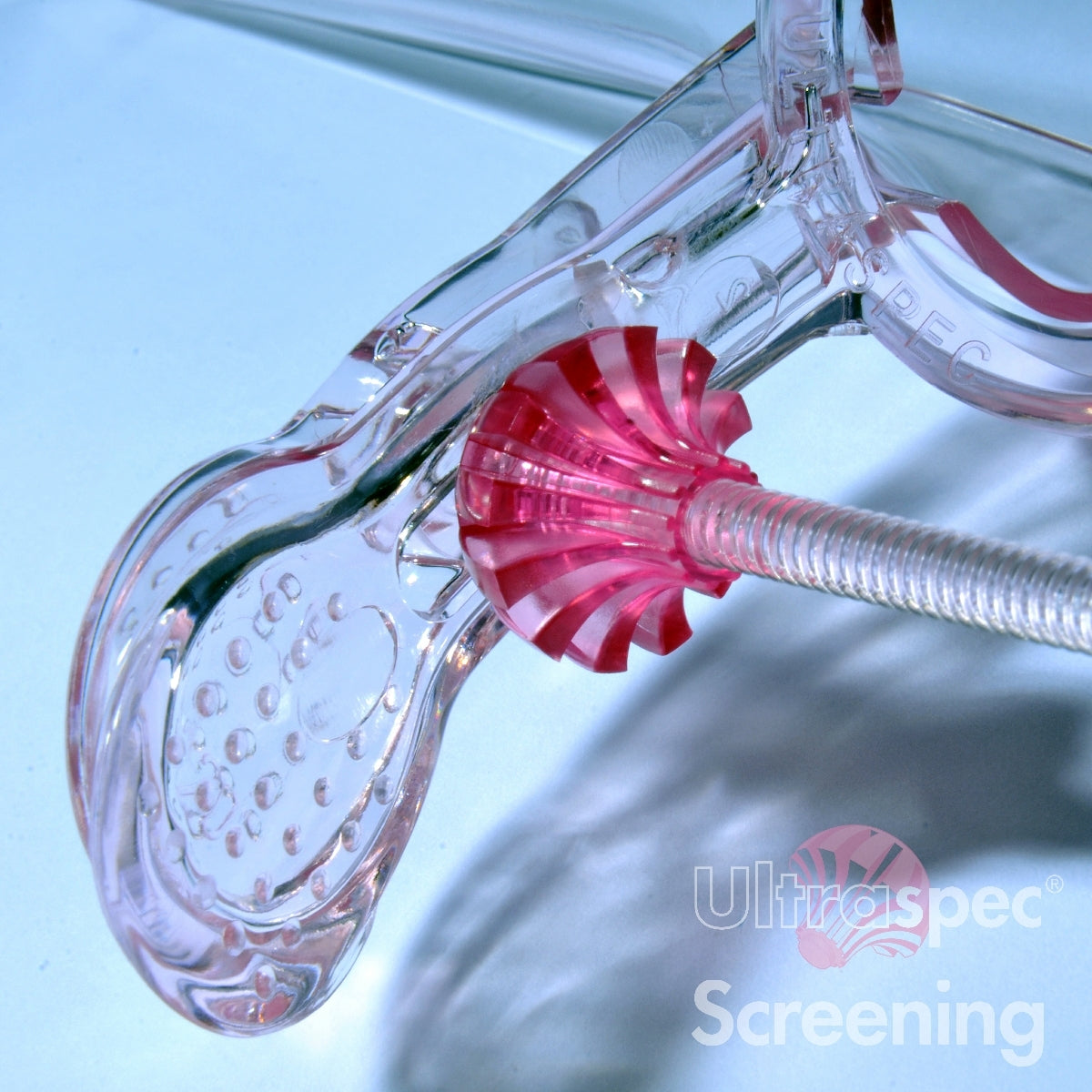 Ultraspec® Screening Speculum - Medium - Pack Of 120
