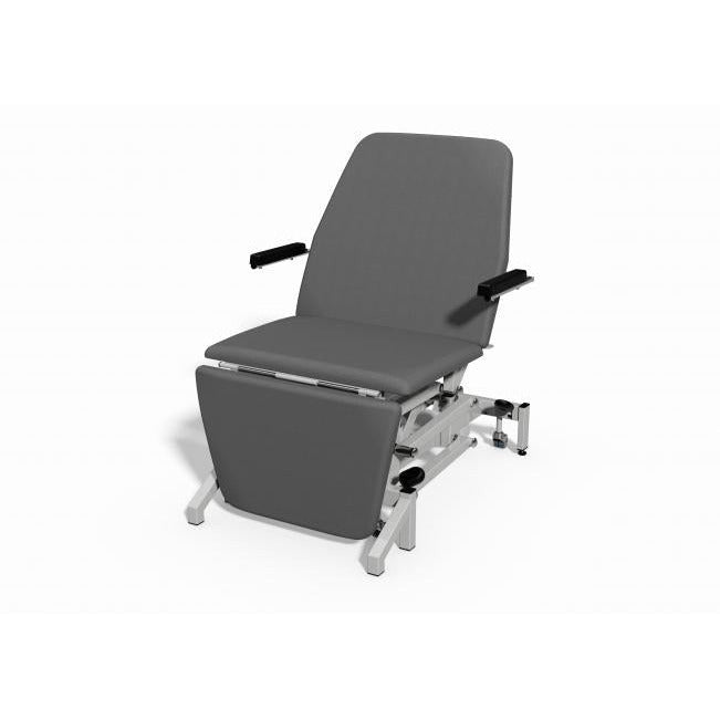 Bariatric Ultrasound Couch - 