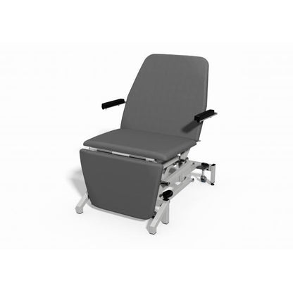 Bariatric Ultrasound Couch - 