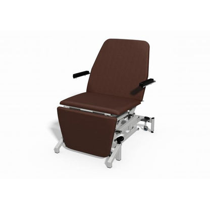 Bariatric Ultrasound Couch - 