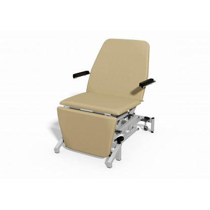 Bariatric Ultrasound Couch - 