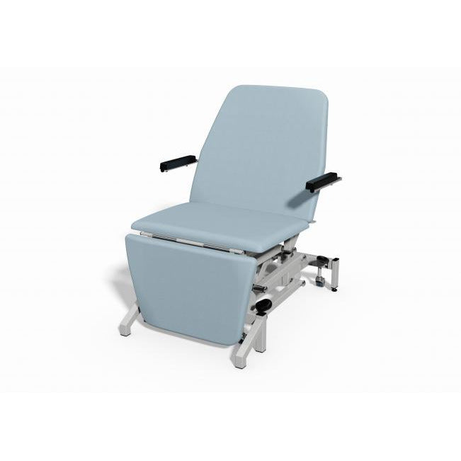 Bariatric Ultrasound Couch - 