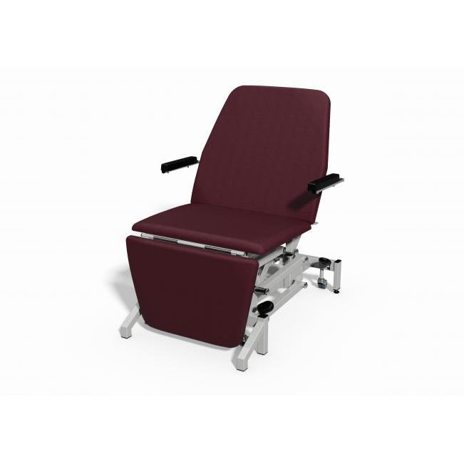 Bariatric Ultrasound Couch - 