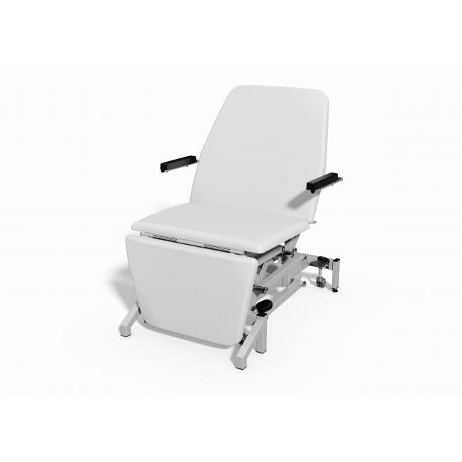 Bariatric Ultrasound Couch - 