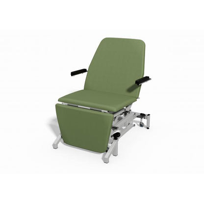 Bariatric Ultrasound Couch - 