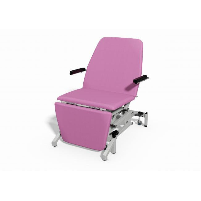 Bariatric Ultrasound Couch - 