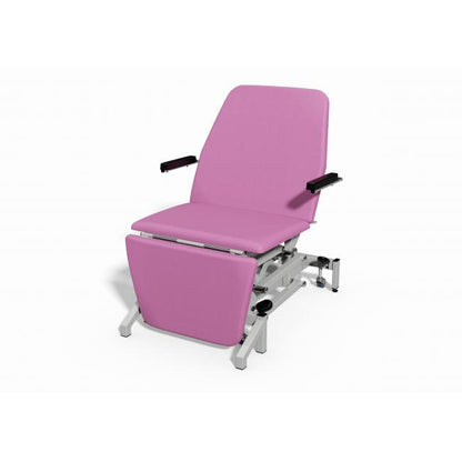 Bariatric Ultrasound Couch - 