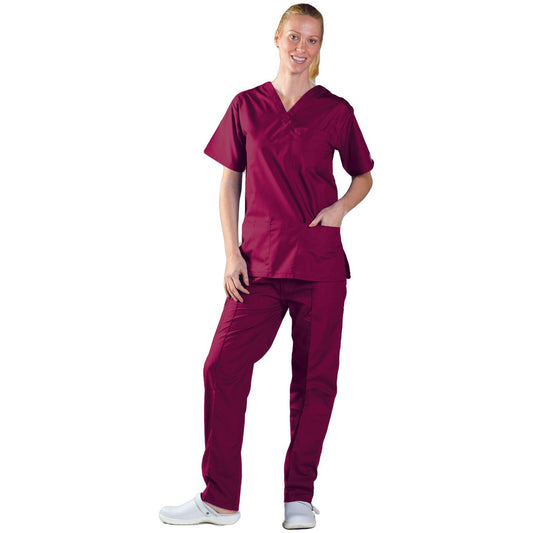 Premier Unisex Scrub Trouser - 