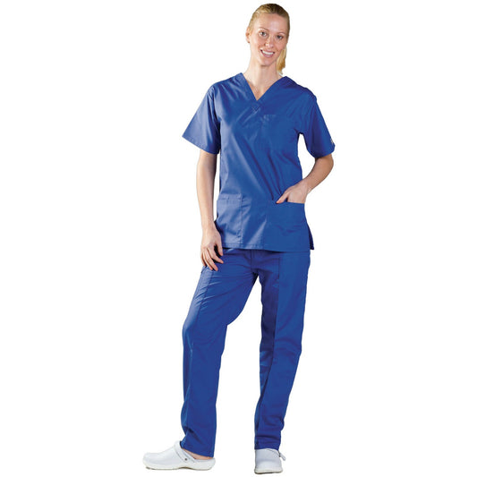 Premier Unisex Scrub Trouser - 