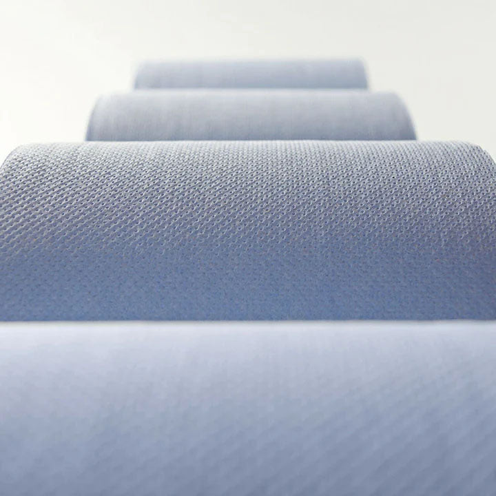 Blue Roll Tissue Centrefeed x 6 Pack - Discontinued