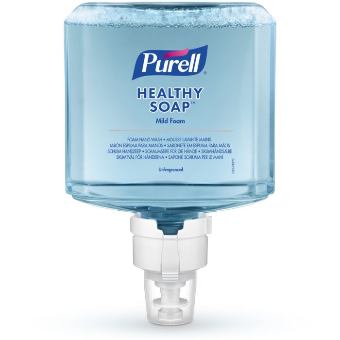 Purell ES4 Healthy Soap™ Mild Foam - 1200ml
