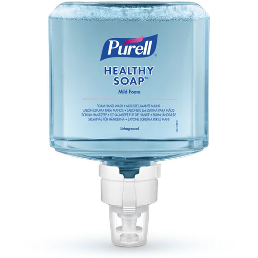 Purell ES4 Healthy Soap™ Mild Foam - 1200ml - Purell