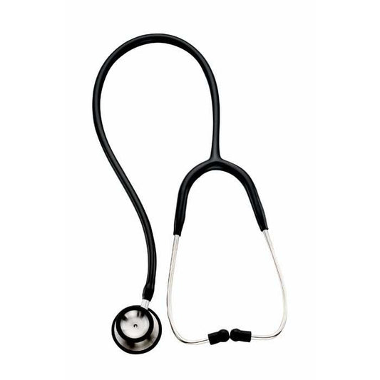 Welch Allyn Professional Stethoscope: Black