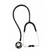 Welch Allyn Professional Stethoscope: Navy Blue – Medisave UK