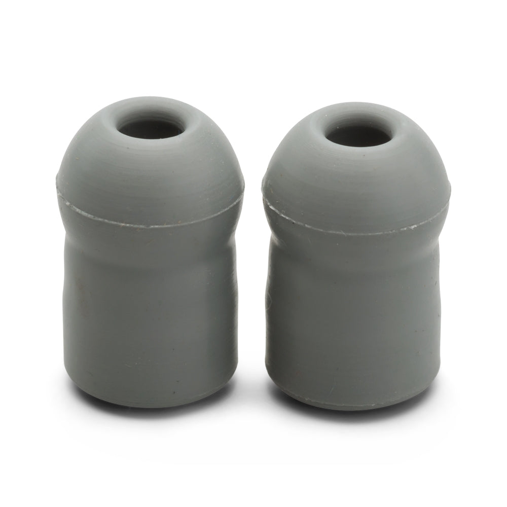 Comfort Sealing Eartips - One-Pair (Small) - Welch Allyn
