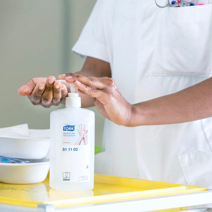 Tork Hand Sanitiser 500ml - Single - Tork