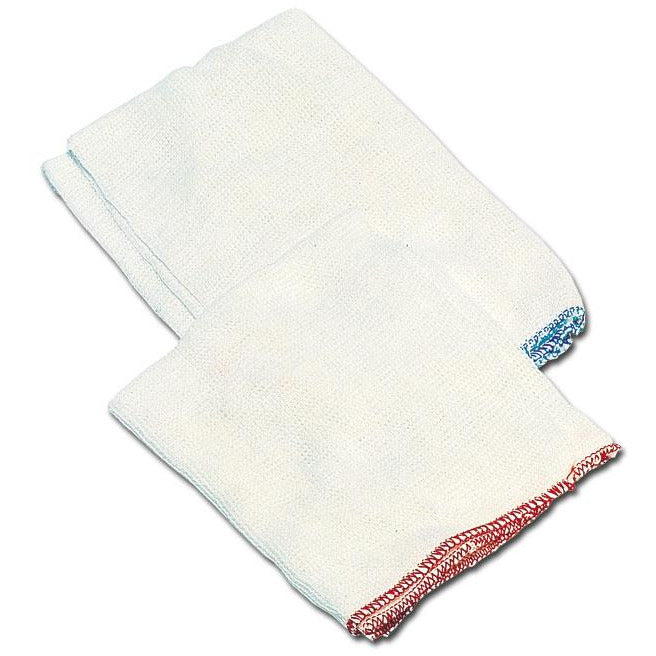 Bleached Dishcloth 300 x 450mm - 