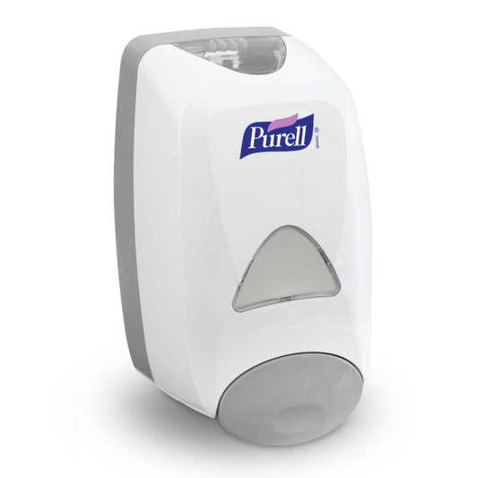 Purell FMX Dispenser - 1200ml - White - Gojo