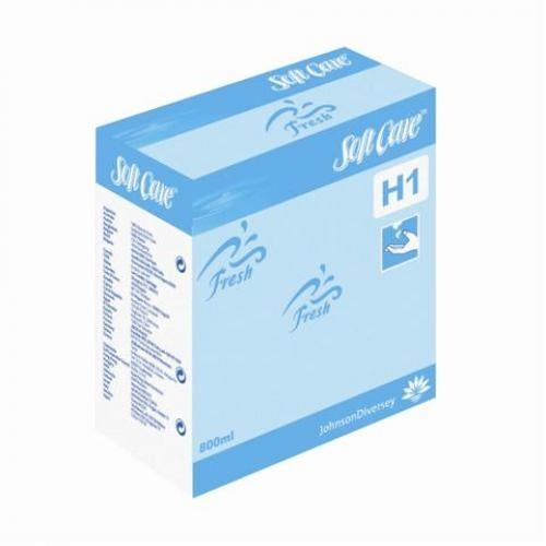 Soft Care Fresh Soap H1 - 800ml - Single - Soft Care