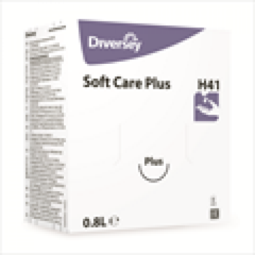 Soft Care Plus Pure H3 – Medisave UK