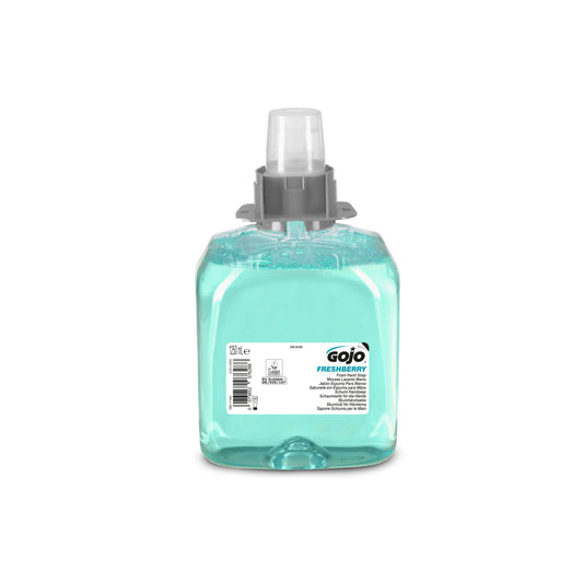 GOJO Freshberry Foam Hand Soap - FMX 1250ml