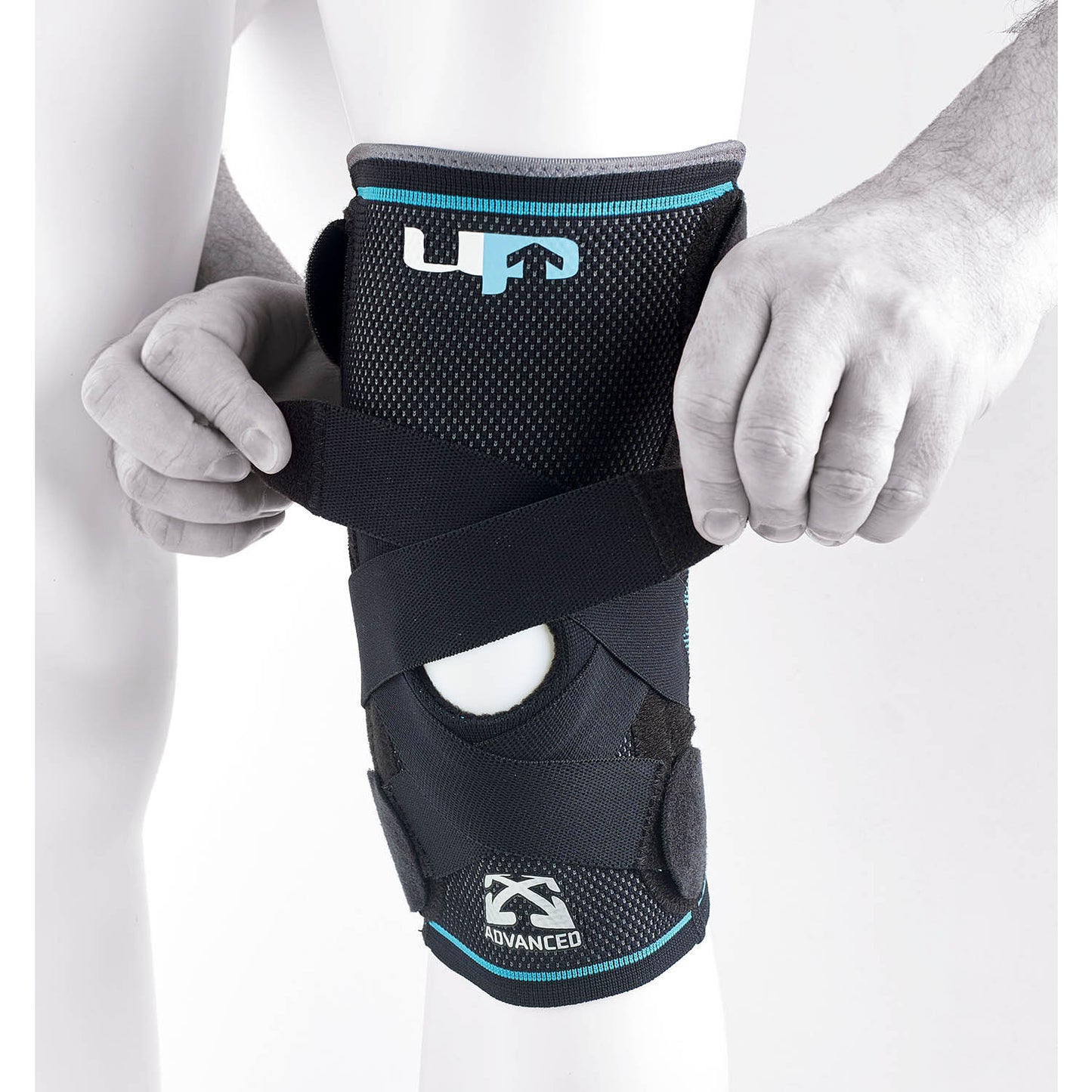 Advanced Ultimate Compression Knee – Medisave UK
