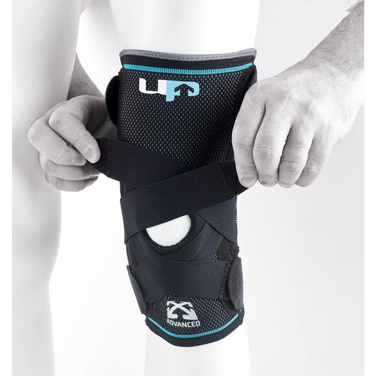 Advanced Ultimate Compression Knee - 