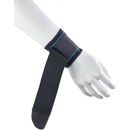 Advanced Ultimate Compression Wrist Support with Strap