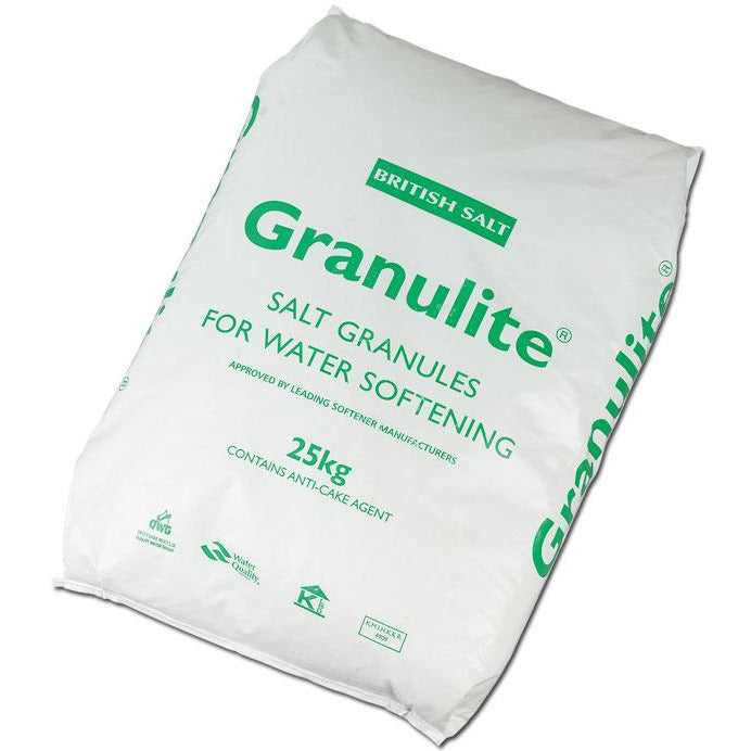 Granulated Dishwasher Salt 3kg - 