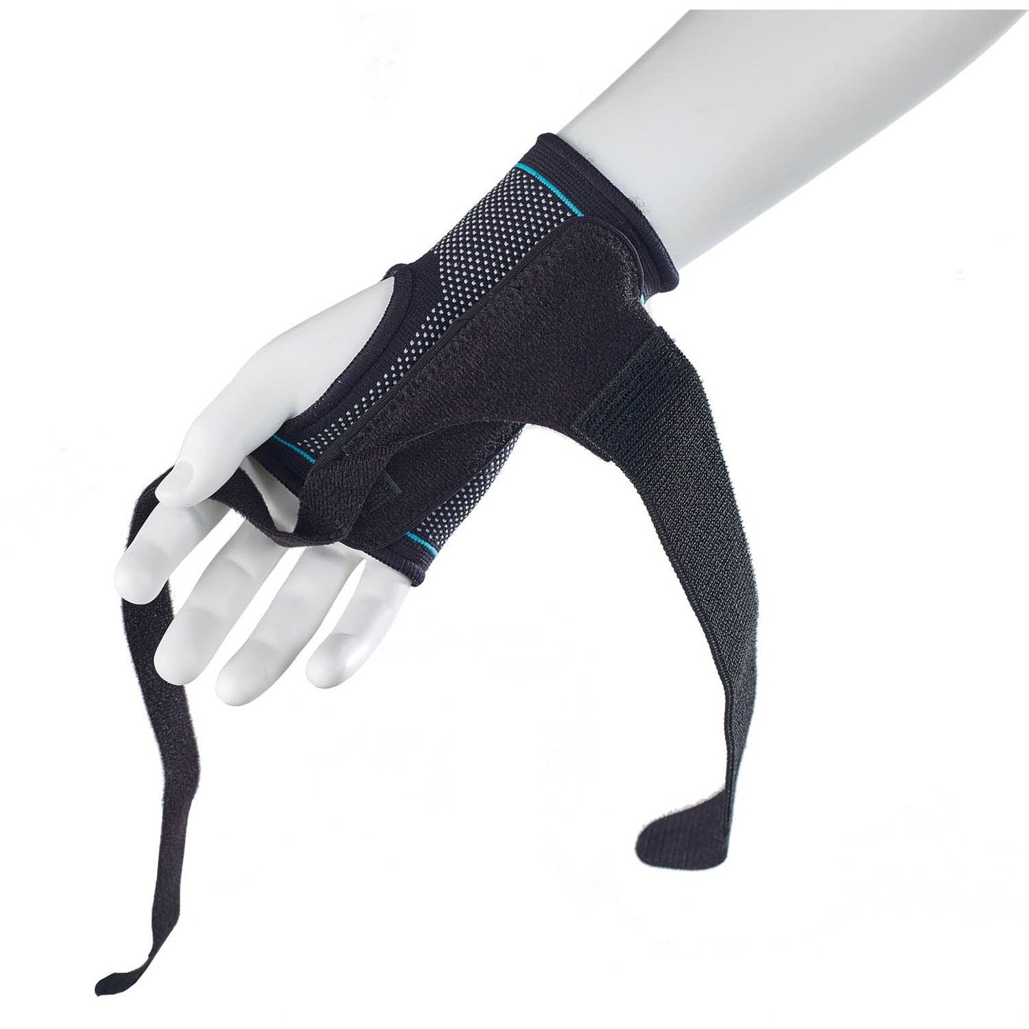 Advanced Ultimate Compression Wrist Support with Splint – Medisave UK