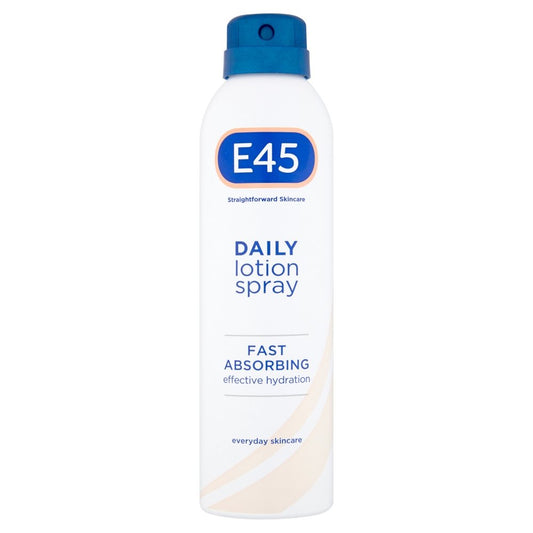 E45 Daily Spray - 200ml - E45