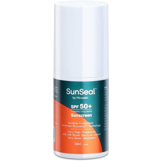 SunSeal Suncream SPF50+ - 50ml - Sunseal