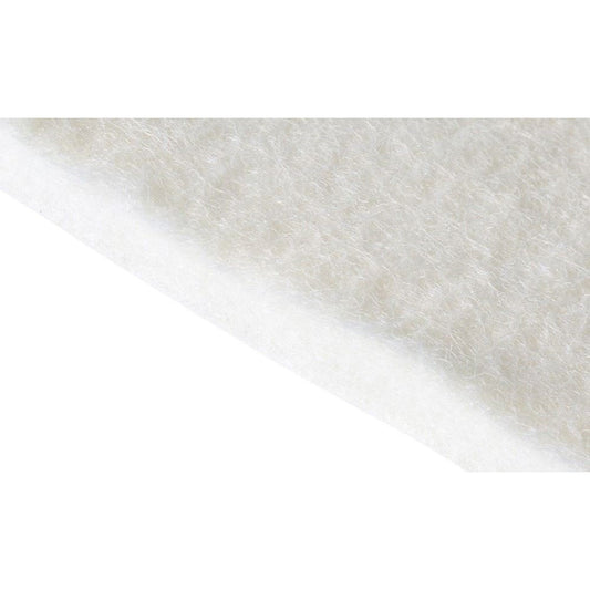 Hapla Gold Felt 22.5 x 45cm x 7mm (4 Sheets) - Performance Health