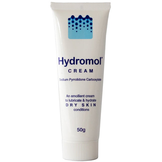 Hydromol Cream - 50g - Hydromol