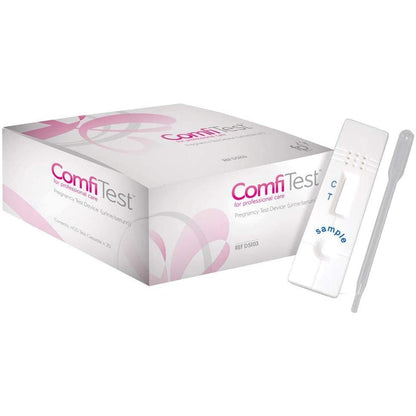 ComfiTest Pregnancy Test x 20 - D5103 - Merlin
