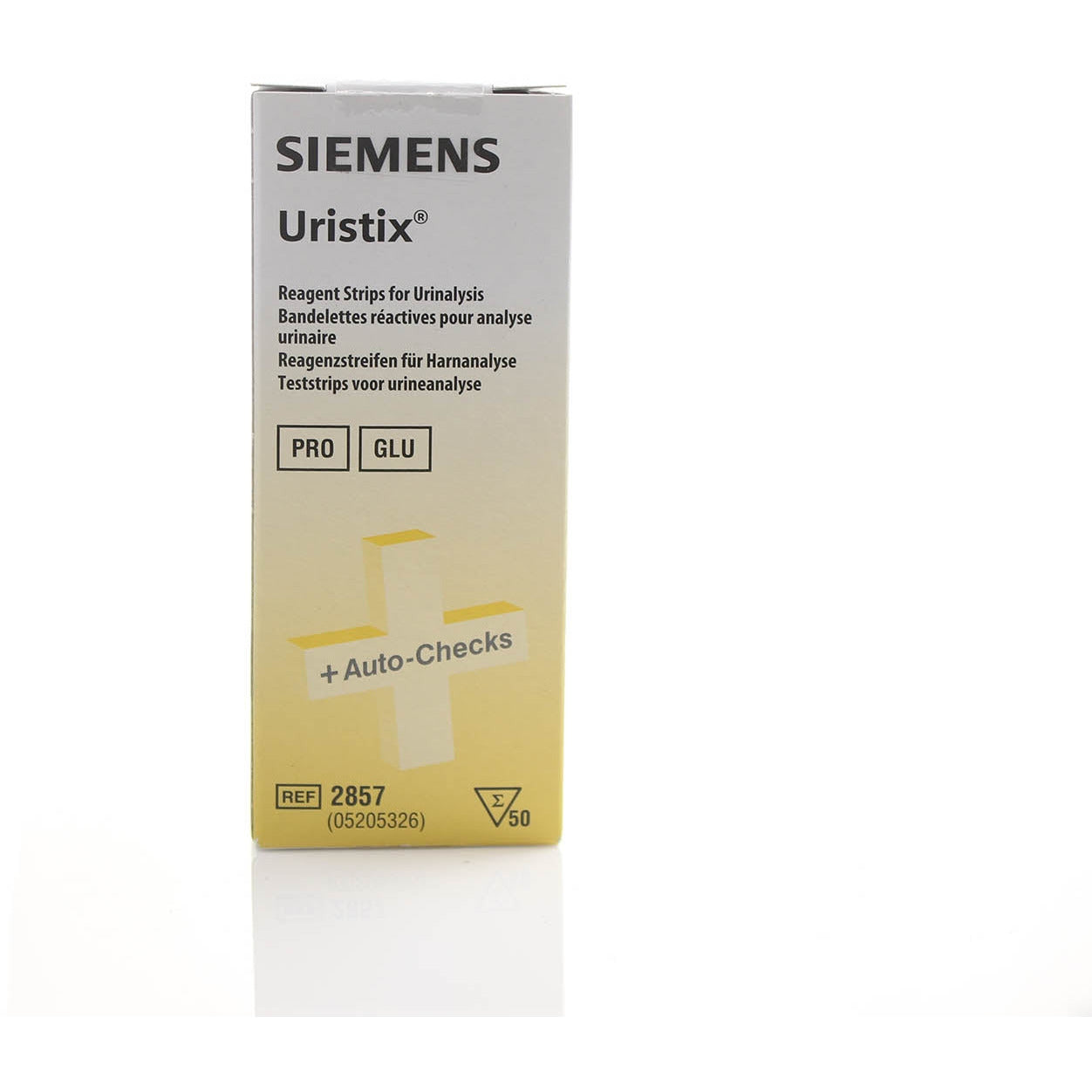 Urix Color Uristix Reagent Strips per 50 – Medisave UK