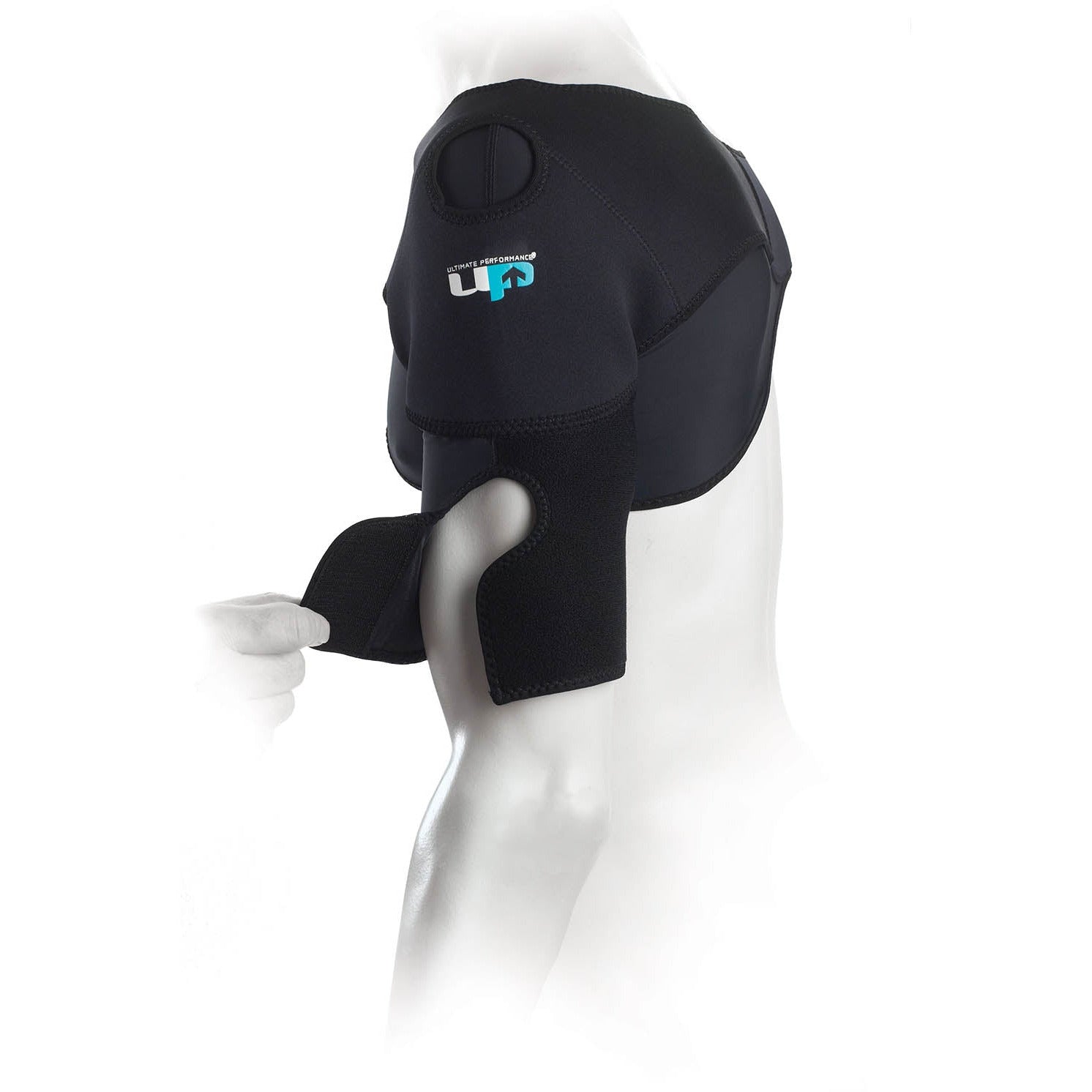 Neoprene Shoulder Support – Medisave UK