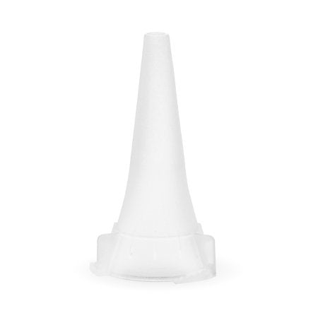 Welch Allyn 2.75mm LumiView Clear Ear Specula (Bag Of 34 Pieces) - Welch Allyn