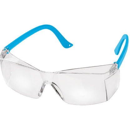 One-Piece Protective Eyewear - 