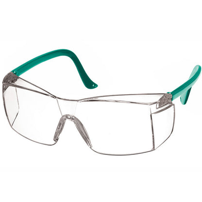One-Piece Protective Eyewear - 