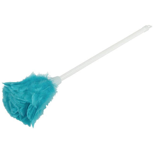Feather Duster with a 400mm Handle - 
