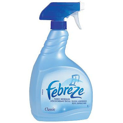 Febreze Classic 1Ltr - 