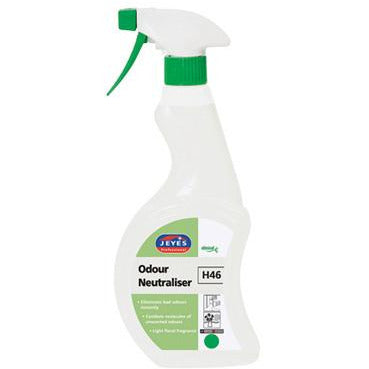 Eliminol Odour Neutraliser 750ml Trigger Spray - 