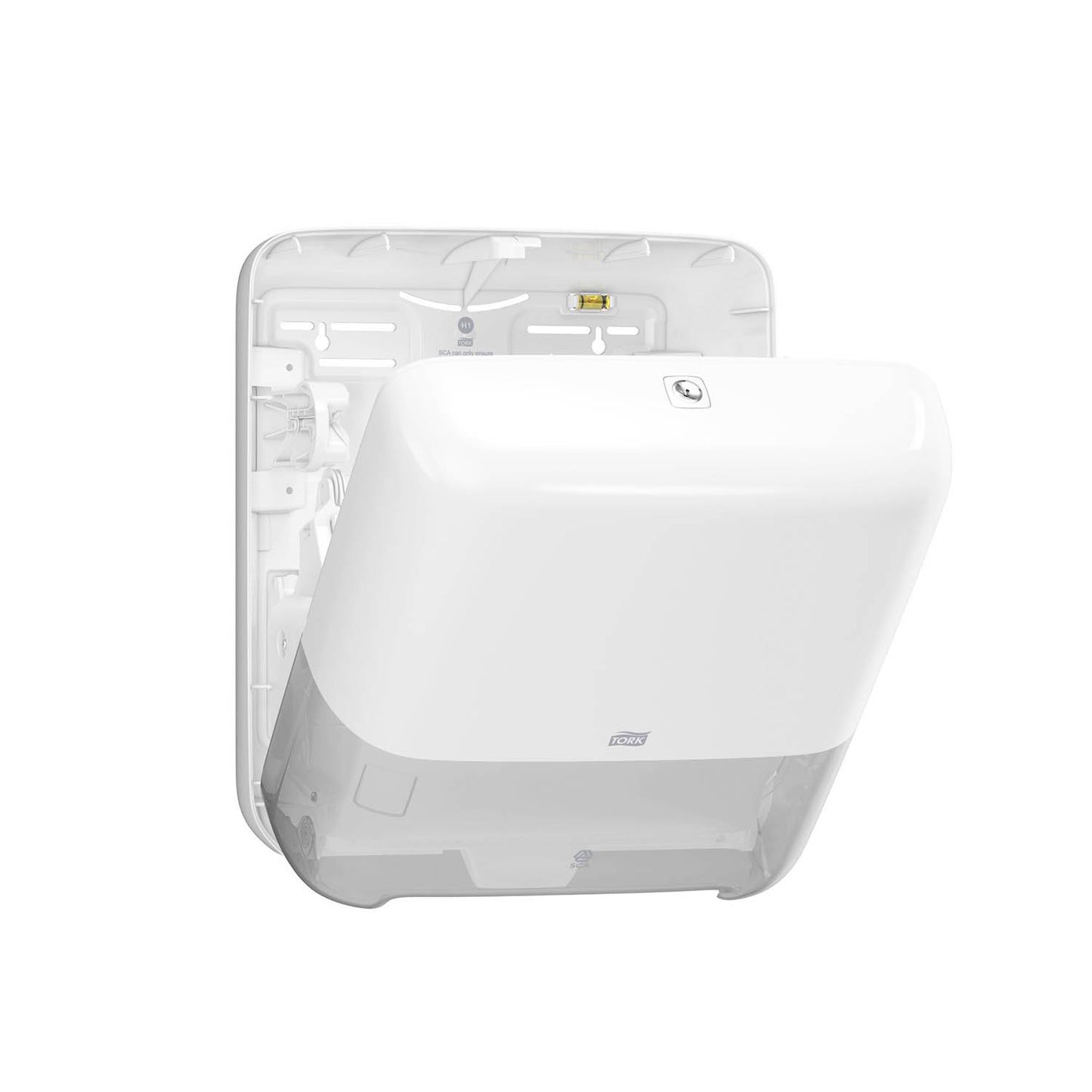 Tork Matic Hand Towel Roll Dispenser - 551000 - Tork