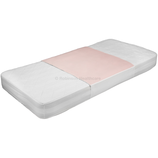 READI Bed Pad Standard with Wings - 